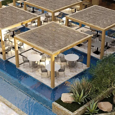 Cabu - Adults Only 5* Faliraki