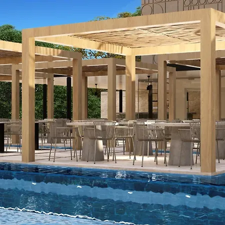Hotel Cabu - Adults Only Faliraki