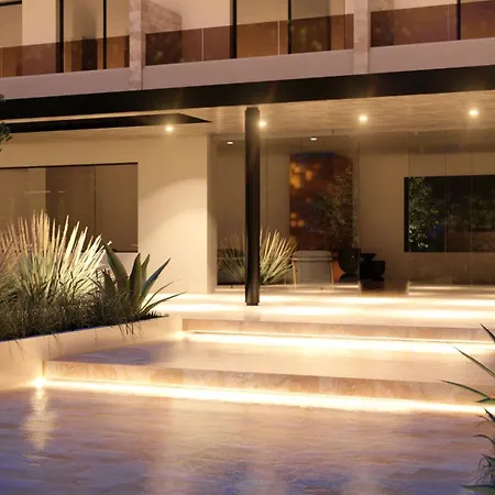 Cabu - Adults Only Hotel 5*