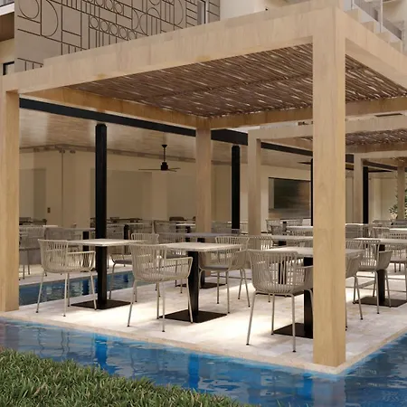 Hotel Cabu - Adults Only Faliraki