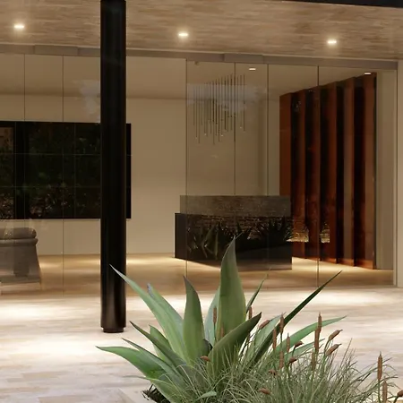 Hotel Cabu - Adults Only