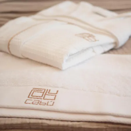 Cabu - Adults Only Hotell