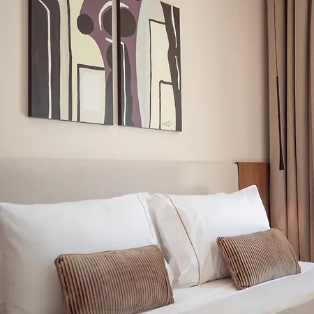 Hotell Cabu - Adults Only 5*